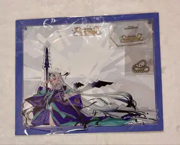 FGO 멜뤼진 아크릴 스탠드