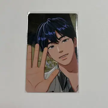 PLAVE 예준 숨바꼭질 타워 레코드 럭드