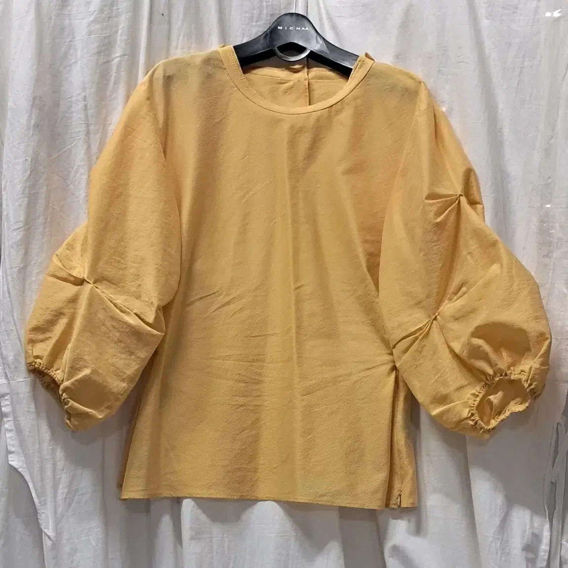 the barnnet♡ Margaret Frill Blouse Margaret Frill Blouse - The Barnnet
