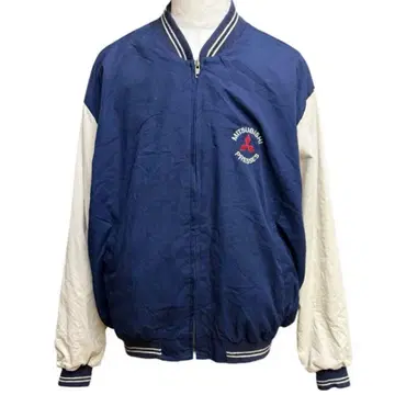 90년대 USA제 미쓰비시 MITSUBISHI 킹 루이 자켓