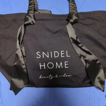 SNIDEL HOME