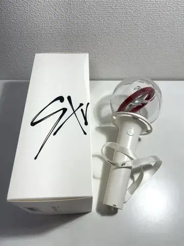 StrayKids 응원봉