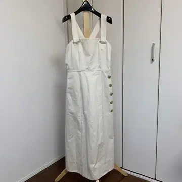 프레이 아이디 원피스