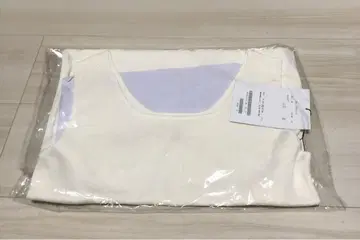 갈레나 니트 탱크 화이트 GALENA