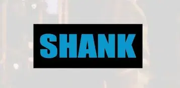 미개봉 새상품 SHANK 로고 타월