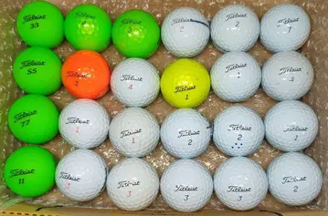 PROV1 PROV1x VG3 VELOCITY 로스트볼 (B랭크)