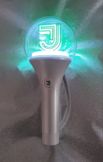 재중 공식 응원봉 SECRETCODEJ-1