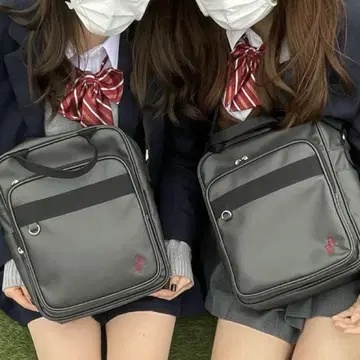 Rili 스쿨백 숄더