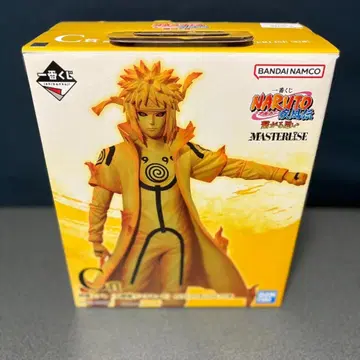 제일복권 NARUTO-나루토-돌풍전 이어지는 마음 C상
