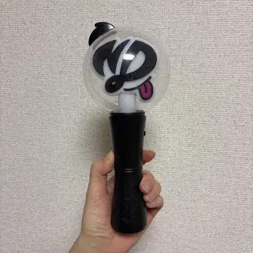 나니와단시 응원봉 2025 봉봉보야주