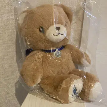 피오피오레의 만종 봉제 인형 니콜라