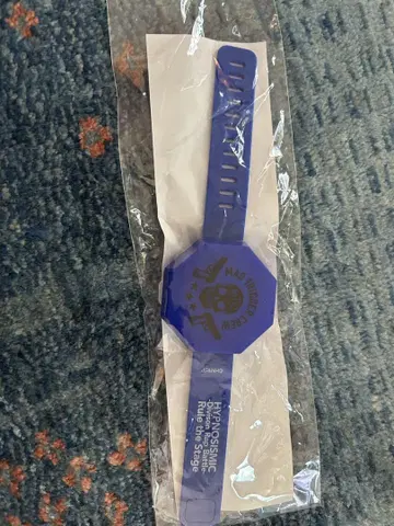 힙스테 라이트 팔찌 요코하마
