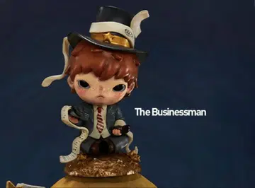 POPMART HIRONO 어린 왕자 시리즈