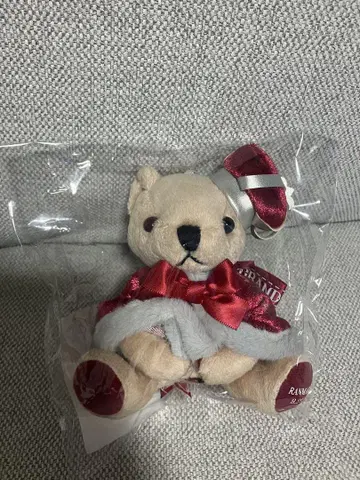 우타프리 그라쇼 쿠마프리 란마루