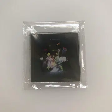 TOMOO 아크릴 마그넷 굿즈
