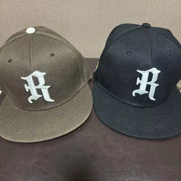 캡 2개 세트