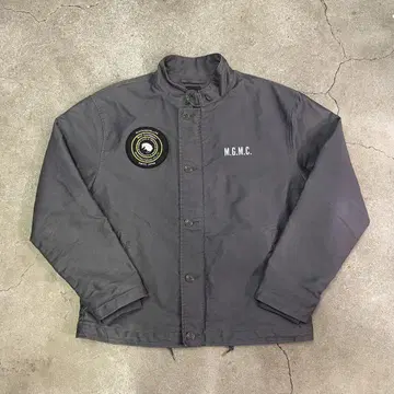 RATS N-1 DECK JACKET 24'RJ-0911 XXL