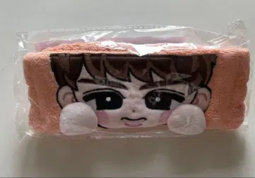 스노치루 헤어밴드 무카이 코지