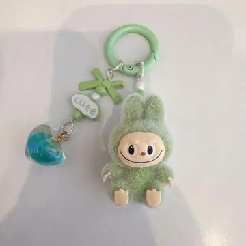 LABUBU  키링 스트랩