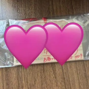 타카미네노 나데시코 하시모토 모모코 2024년 친필 액자