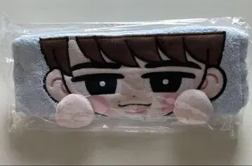 스노치루 헤어밴드 와타나베 쇼타