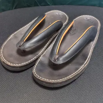 도쿄 샌들 SETTA SANDAL 셋타 샌들 롤링 더블 트리오