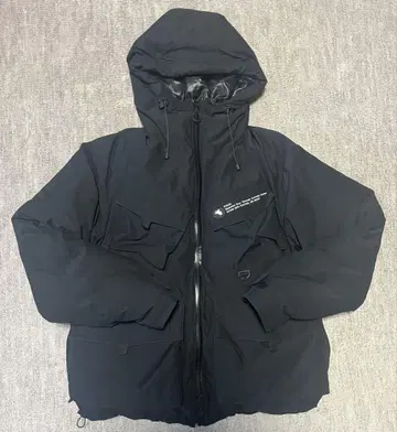 COMFY OUTDOOR GARMENT 폴러 다운