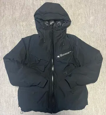 CMF 컴피 아웃도어 의류 다운 자켓