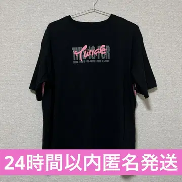 TWICE THIS IS FOR 모모 티셔츠 M