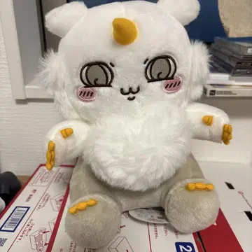 치이카와 봉제 인형 본체