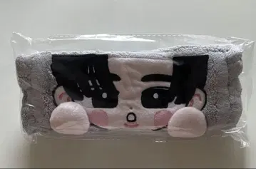 스노치루 헤어밴드 메구로 렌