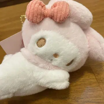 마이멜로디 마스코트 칠타임
