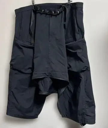 ACRONYM SK30-DS Cargo Skirt M
