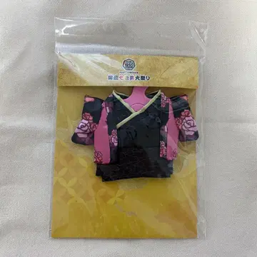 코타키 노조무 치비스트 의상