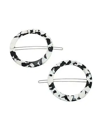 일본 미입고 새상품 MACHETE Circle Clip Set