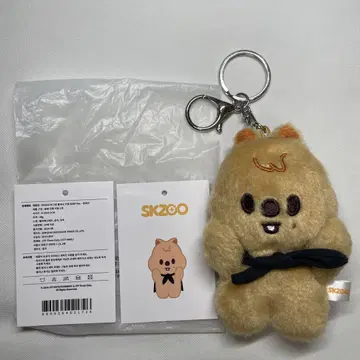 straykids skzoo 10cm  서울콘 반자이 한쿼카