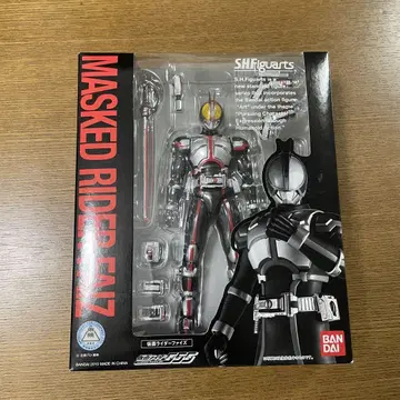 [ 새상품급 ] S.H.Figuarts (피규아트) 가면라이더 파이즈