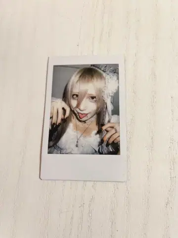 머큐로 시즈키 렌게 할로윈 란체키
