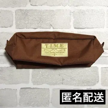 초특급 마사히로 T.I.M.E. 응원봉 파우치