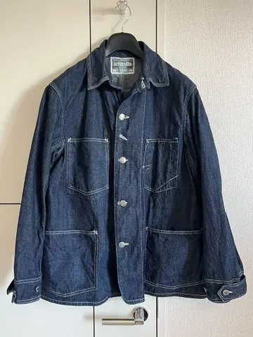 프리휠러스 커버올 아이언올즈 ironalls
