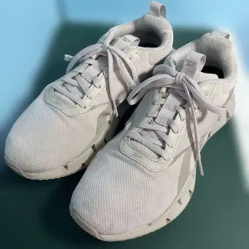 밑창의 대담함이 특징인 Reebok ZIG DYNAMICA STR