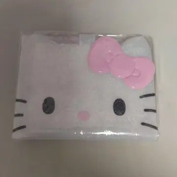 산리오 헬로키티 바인더