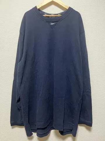 90's~00's Reebok 롱티 페이드