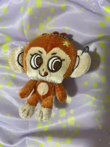 데이지 라버즈 루키 마스코트