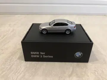 BMW 3 시리즈 1/87