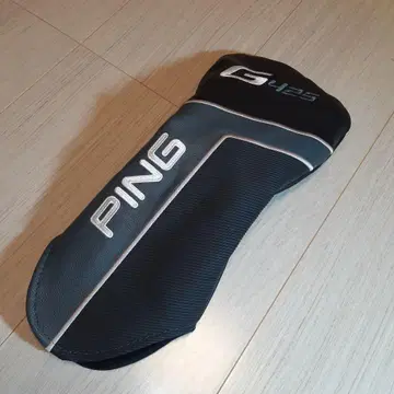 [ 미사용 새상품 ] PING G425 드라이버용 골프헤드커버