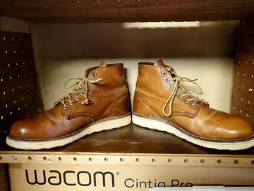 REDWING 레드윙 9111 8 2/1D 26.5cm 2011년