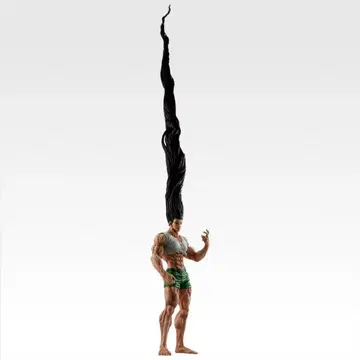 덤 포함 HUNTER x HUNTER 1번 복권 라스트 원상 곤 씨 F상