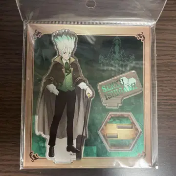 Dr.STONE 이시가미 센쿠 무도회ver.