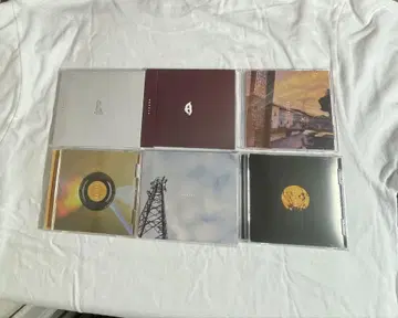 알스 테이크 CD 묶음 판매